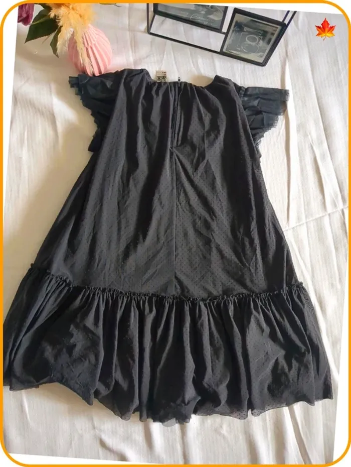 Robe longue fille 10ans - photo numéro 5