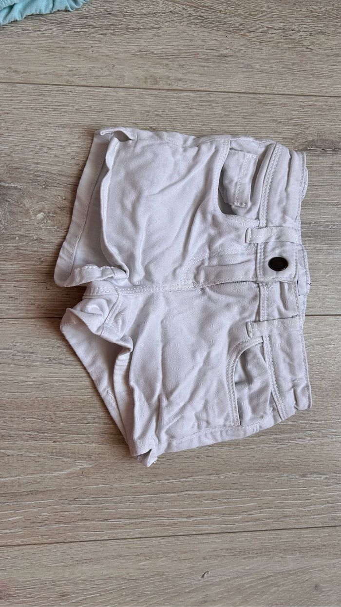 Short 🩳 3 ans - photo numéro 4