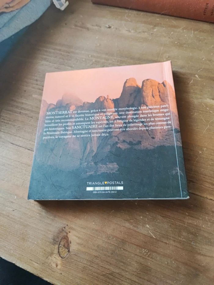 Mont-serrat - photo numéro 2