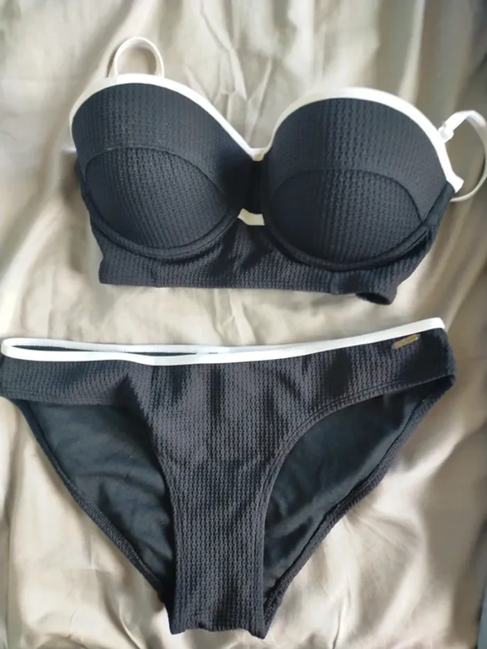 Joli maillot de bain - photo numéro 4