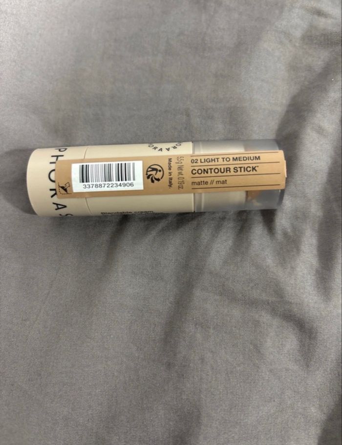 Contour stick Sephora - photo numéro 2