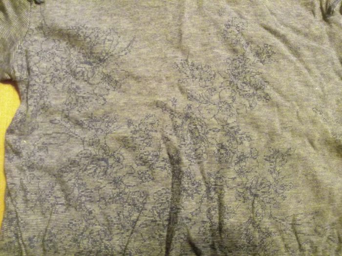 Sous pull terre de marins - photo numéro 3