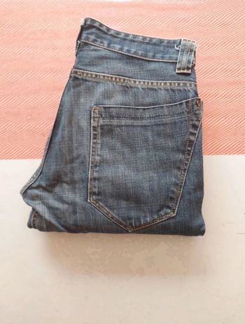 Jean homme Teddy smith us32