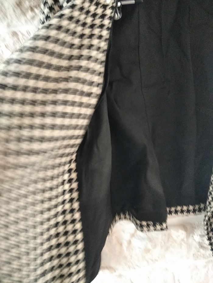 Magnifique veste ceintrée rare - photo numéro 6