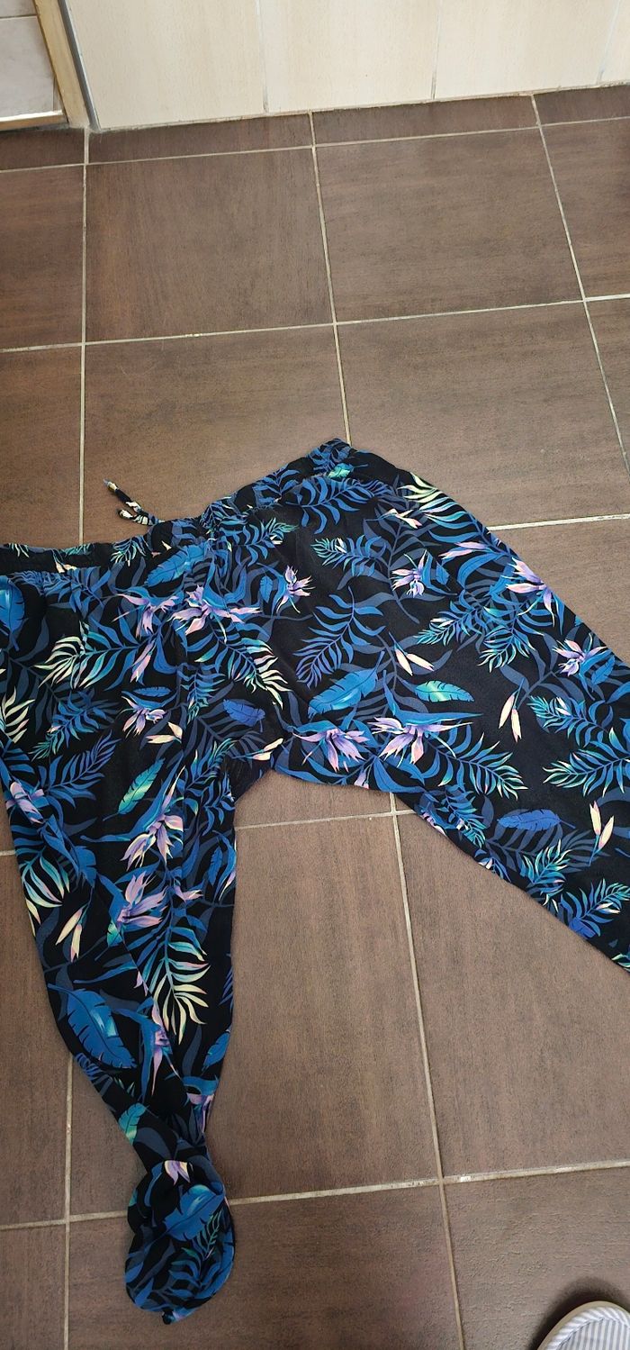 Pantalon léger