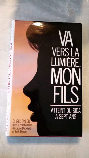 Va vers la lumière, mon fils