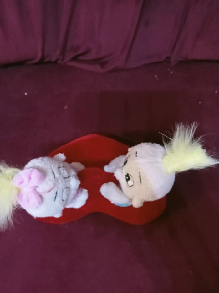 Peluche