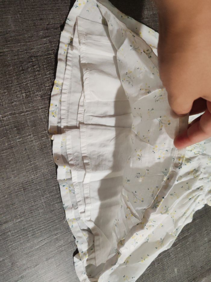 Robe 9 mois - photo numéro 2