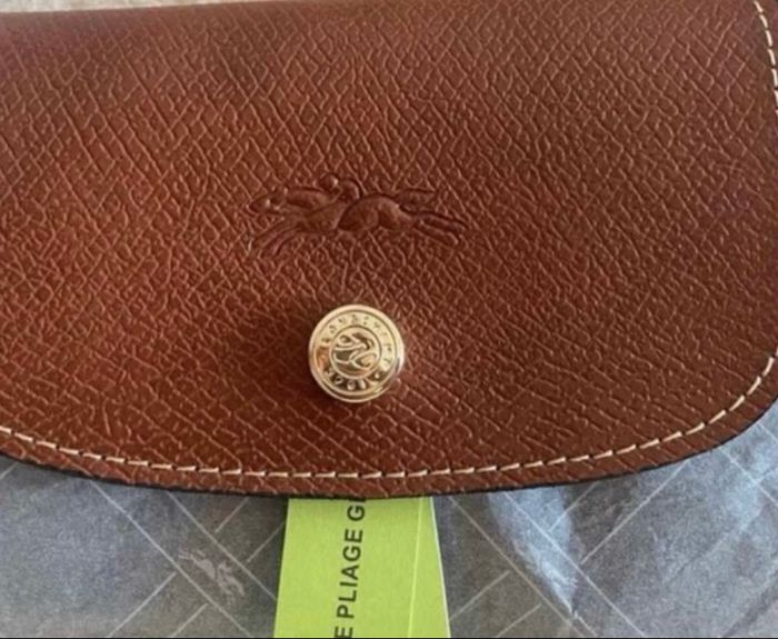 Sac longchamp le pliage - photo numéro 7