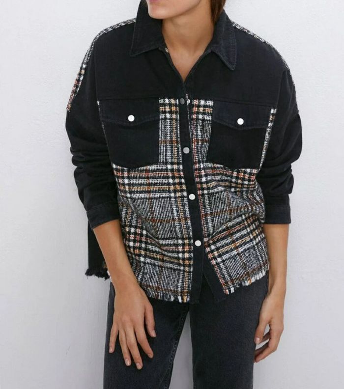 Veste zara