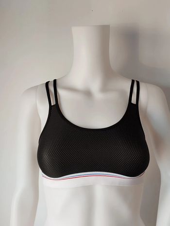 Brassière dos croisé Undiz taille s