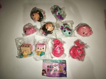 Collection Gabby Chat