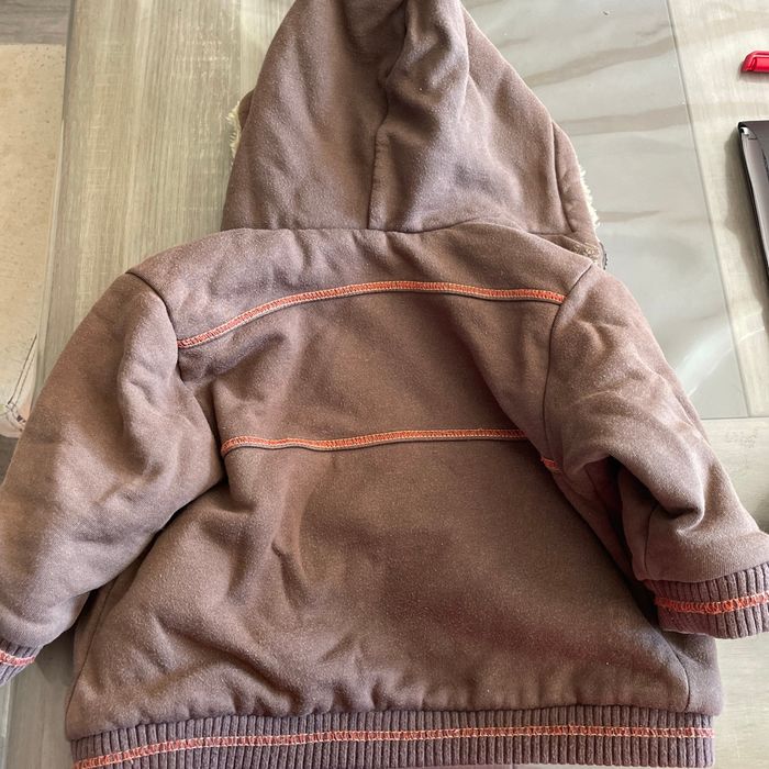 Veste - photo numéro 3