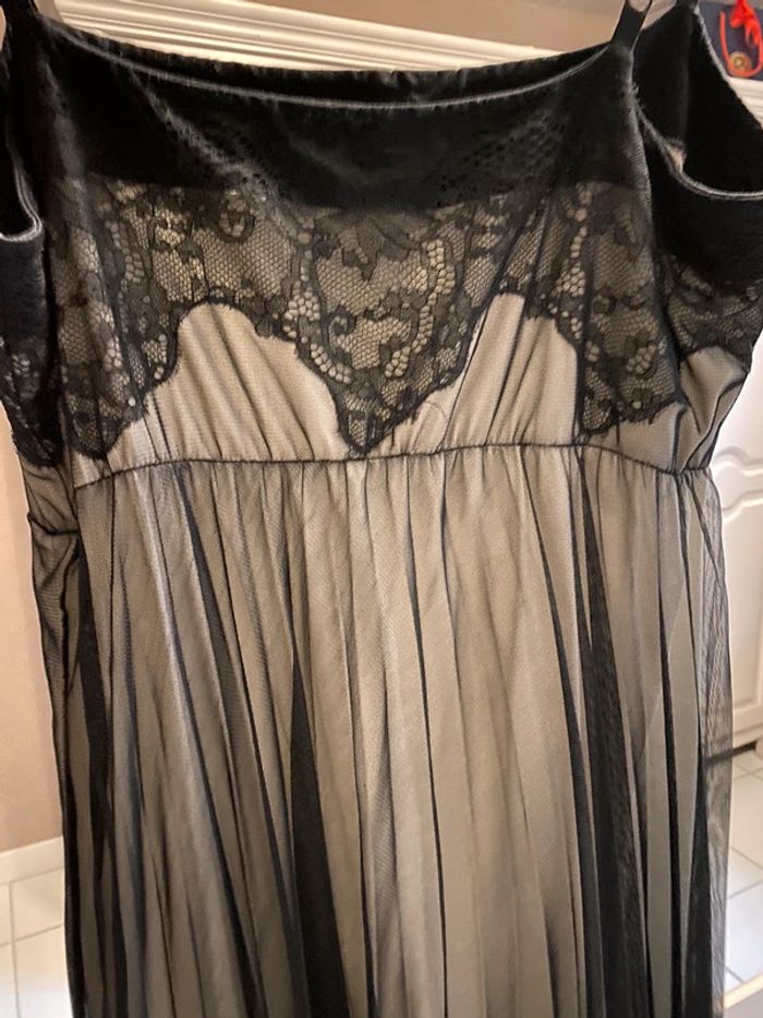 Robe de cérémonie / fêtes / soirée - photo numéro 4