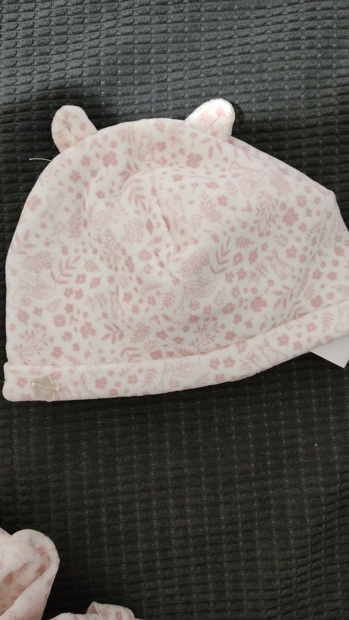 Pyjama bébé fille 24 mois, sergent major - photo numéro 9