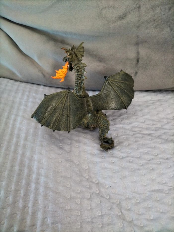 Figurine dragon 2005 - photo numéro 4