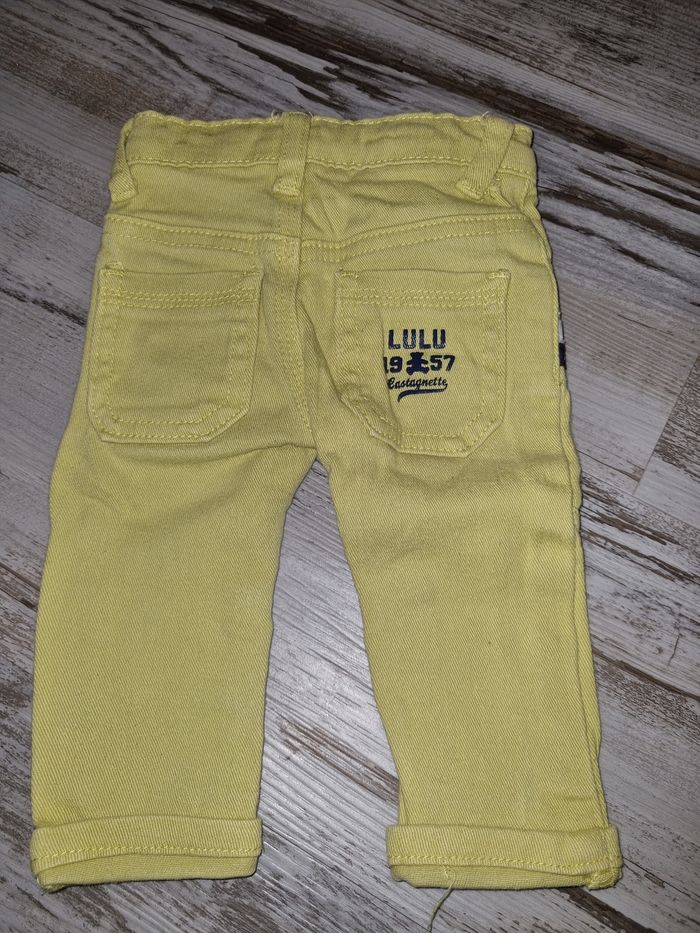 Jean - photo numéro 2