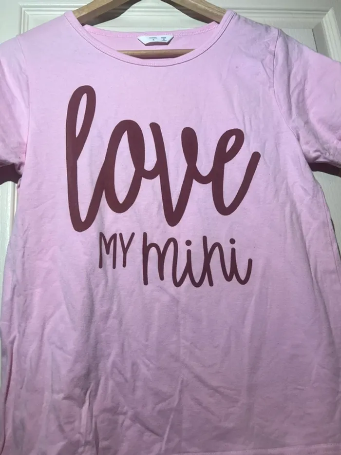 T-shirt PatPat - photo numéro 3