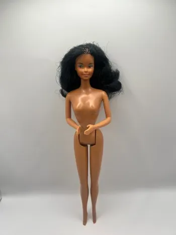 Barbie brune Hawaiian Superstar #2289 MATTEL 1978