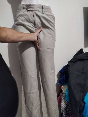 #kytie38homme. Pantalon taille 38