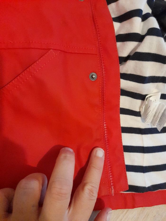 Imperméable 12 mois - photo numéro 6