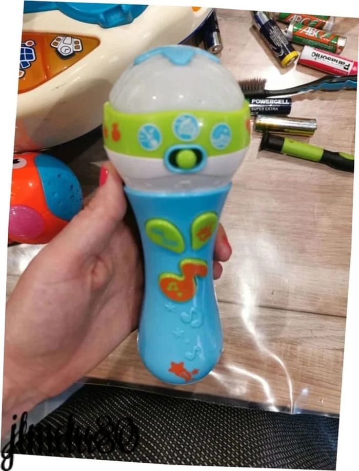 Micro jouet - photo numéro 9