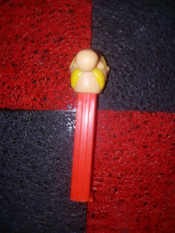PEZ n*7