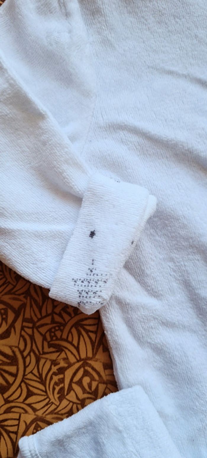 Lot pyjamas mixte multimarques - photo numéro 4