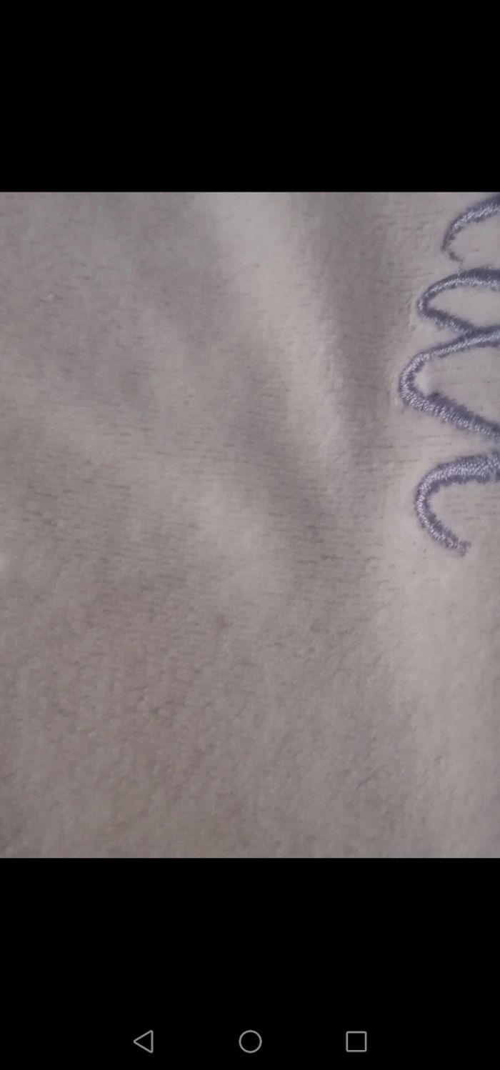 Couverture bébé - photo numéro 6