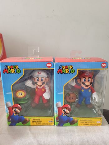 Super mario