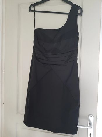 Robe grain de malice