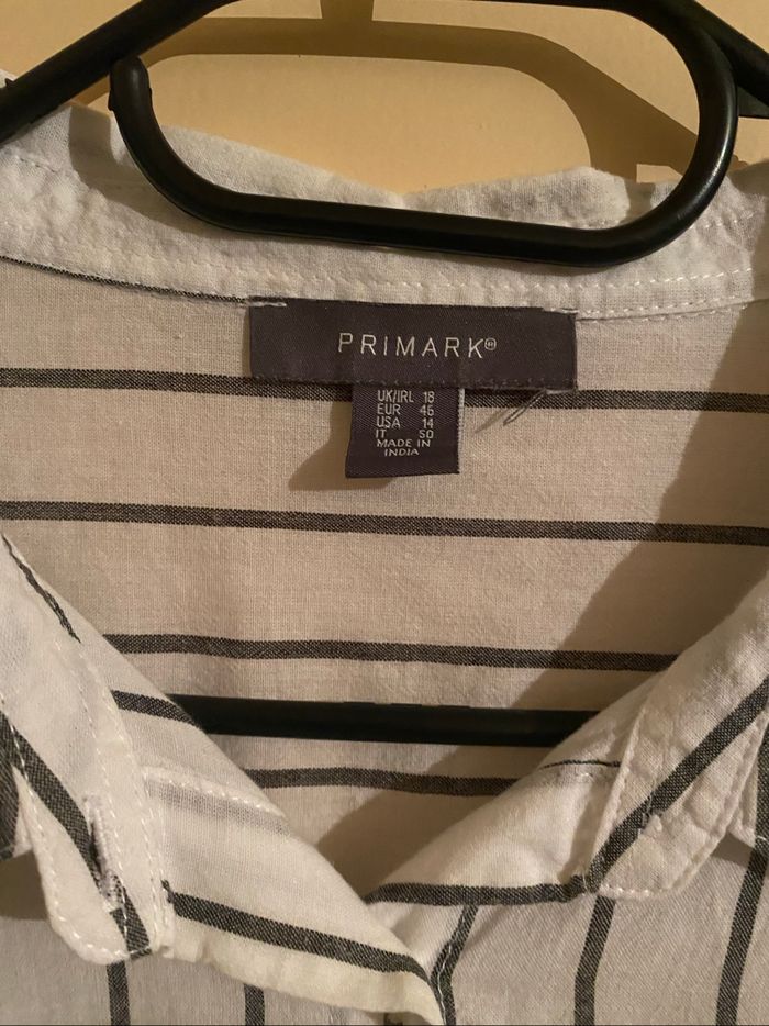Chemise femme - photo numéro 2