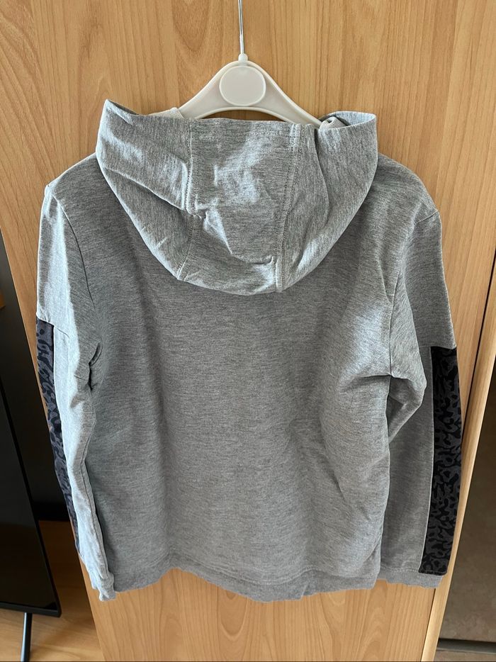 Sweat Energetics garçon - photo numéro 2