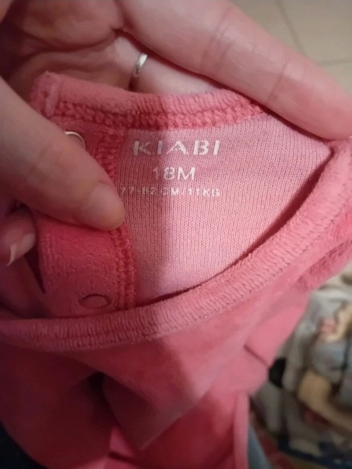 Pyjama - photo numéro 4