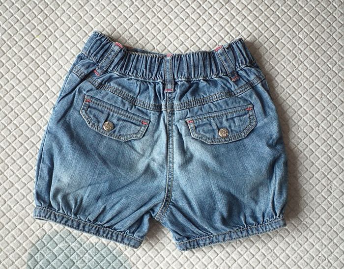 Short - photo numéro 5