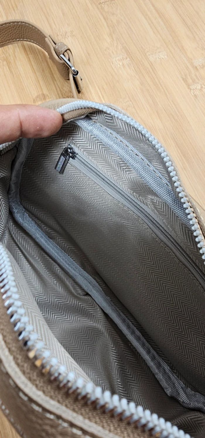 Sac a main bandoulière - photo numéro 7