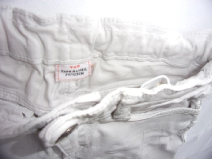 Short Tape à l'Oeil 7 ans - photo numéro 3