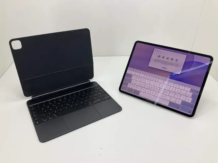 iPad Pro 13 - photo numéro 3