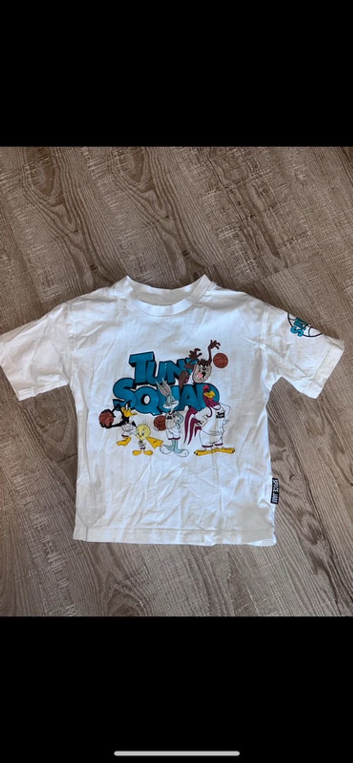 TEE shirt garçon