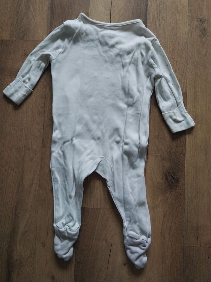 Pyjama - photo numéro 2
