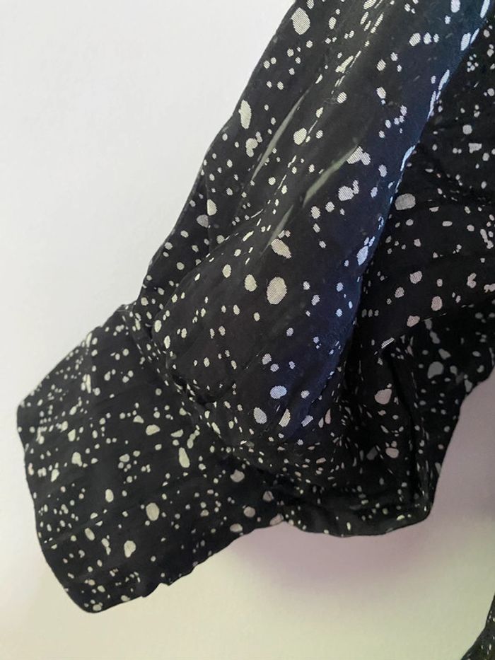Robe Sisley taille 38 Neuve - photo numéro 4