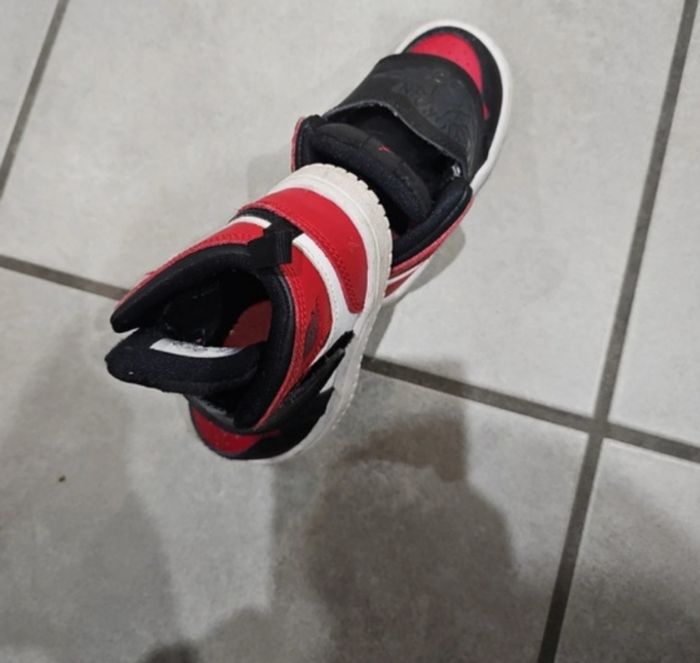 Basket Jordan - photo numéro 2