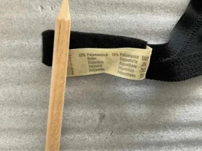 Soutien-gorge noir Simone Pérèle neuf - photo numéro 7