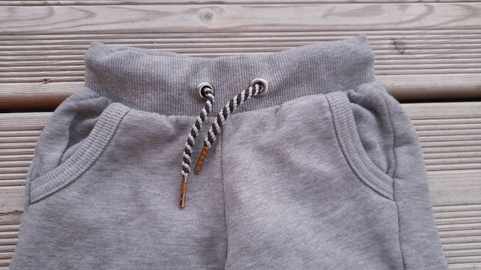 Pantalon jogging - photo numéro 4