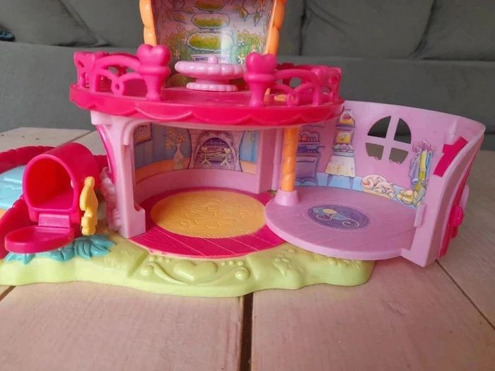 Maison Little Poney - photo numéro 11