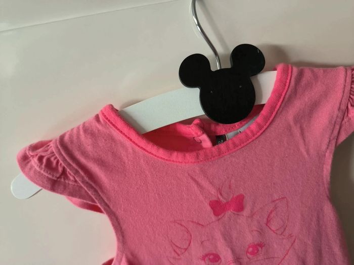 Combi short marie Aristochats - photo numéro 2