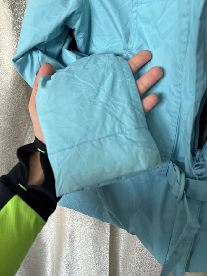 Veste Lacoste - photo numéro 7