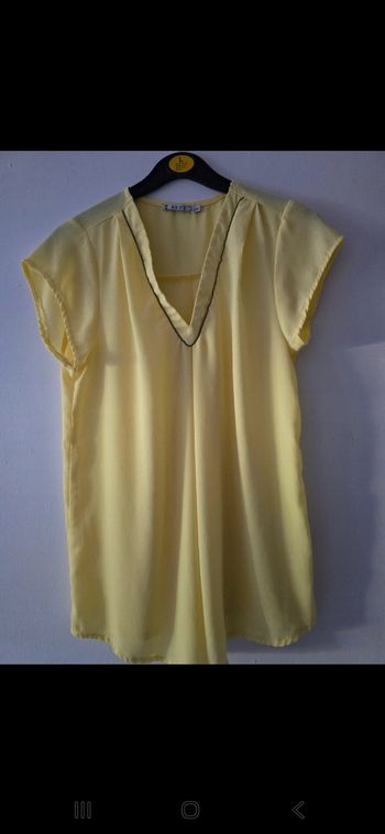 Tee shirt femme