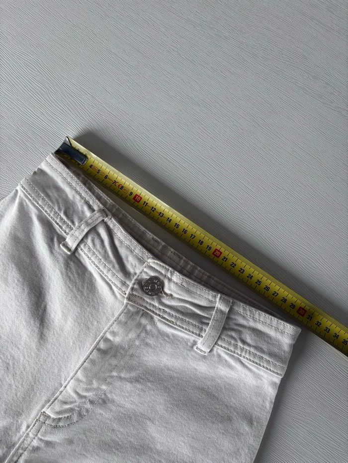 Pantalon femme taille xxs 32 MNG Catherine - photo numéro 6