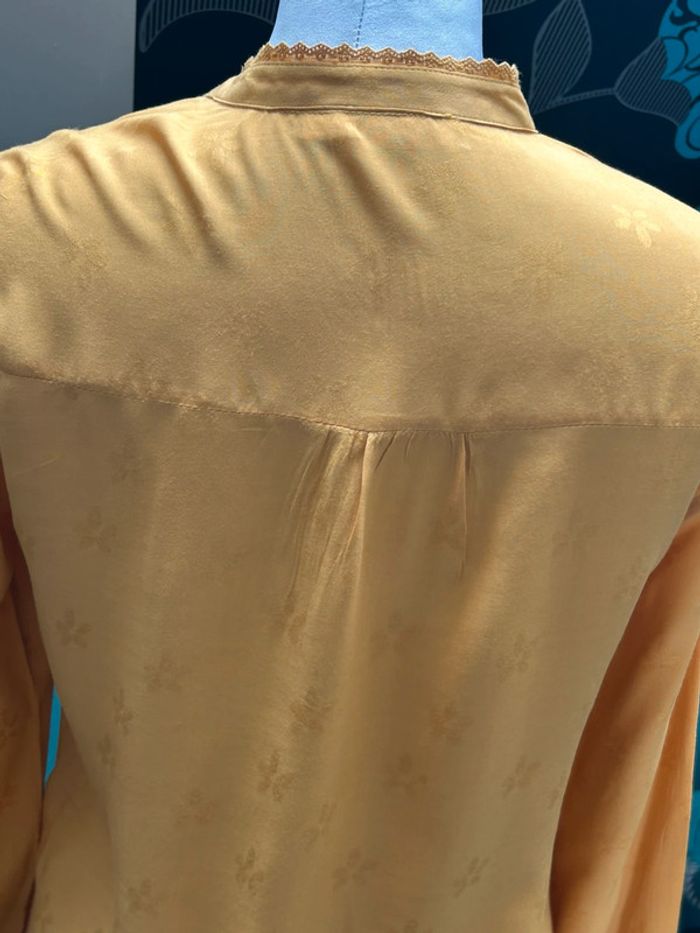 Chemisier La Petite Étoile taille 2 - photo numéro 7